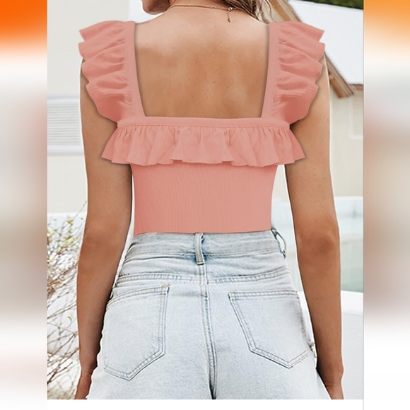 Mangopop stretchy and soft bodysuit - Picture 4 of 16